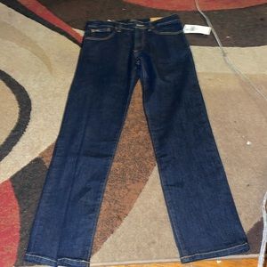 Boys RL Polo jeans size 16 $35